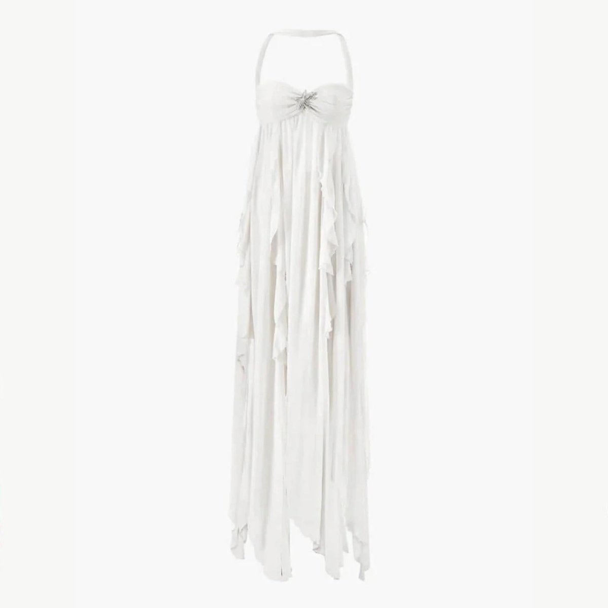 Women Dress | Maxi Length Casual Wear-Women Dress-Lightsnest