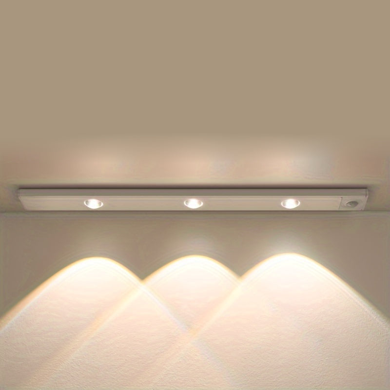 Under Cabinet Lighting | Motion Sensor Cabinet Light-Cabinet Light-Lightsnest