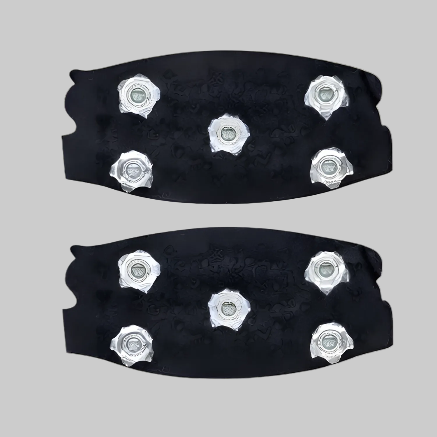 Ice Grips For Shoes | Snow Spikes Cleats-Shoe Grips-Lightsnest