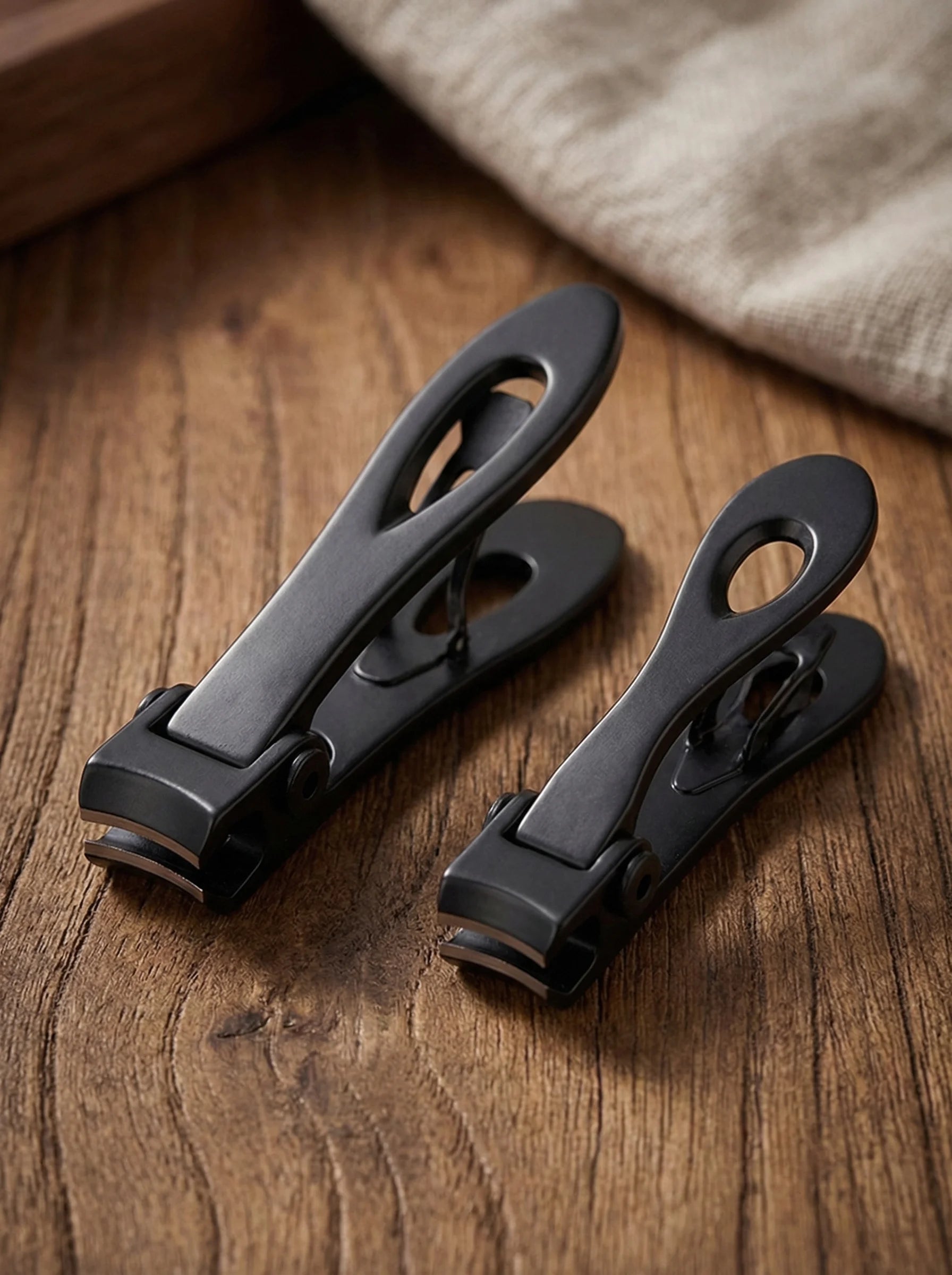 Nail Clippers | Thick Nail Clipper-Nail Clipper-Lightsnest