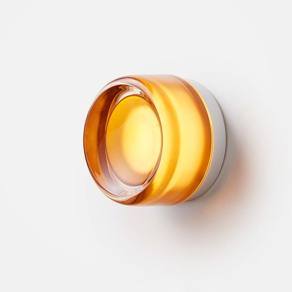 Wall Lamp | Modern Accent Lighting-Wall Light-Lightsnest