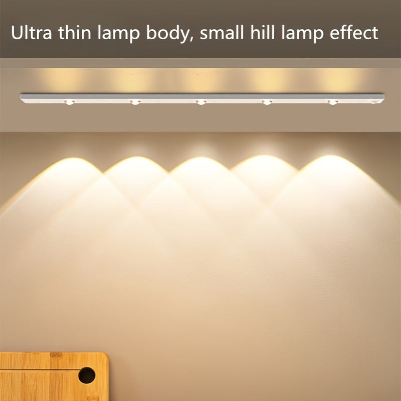 Under Cabinet Lighting | Motion Sensor Cabinet Light-Cabinet Light-Lightsnest