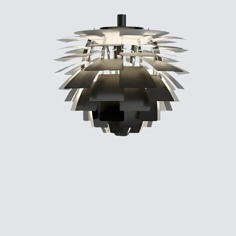 Pendant Light | Nordic Statement Ceiling Light-Ceiling Light-Lightsnest