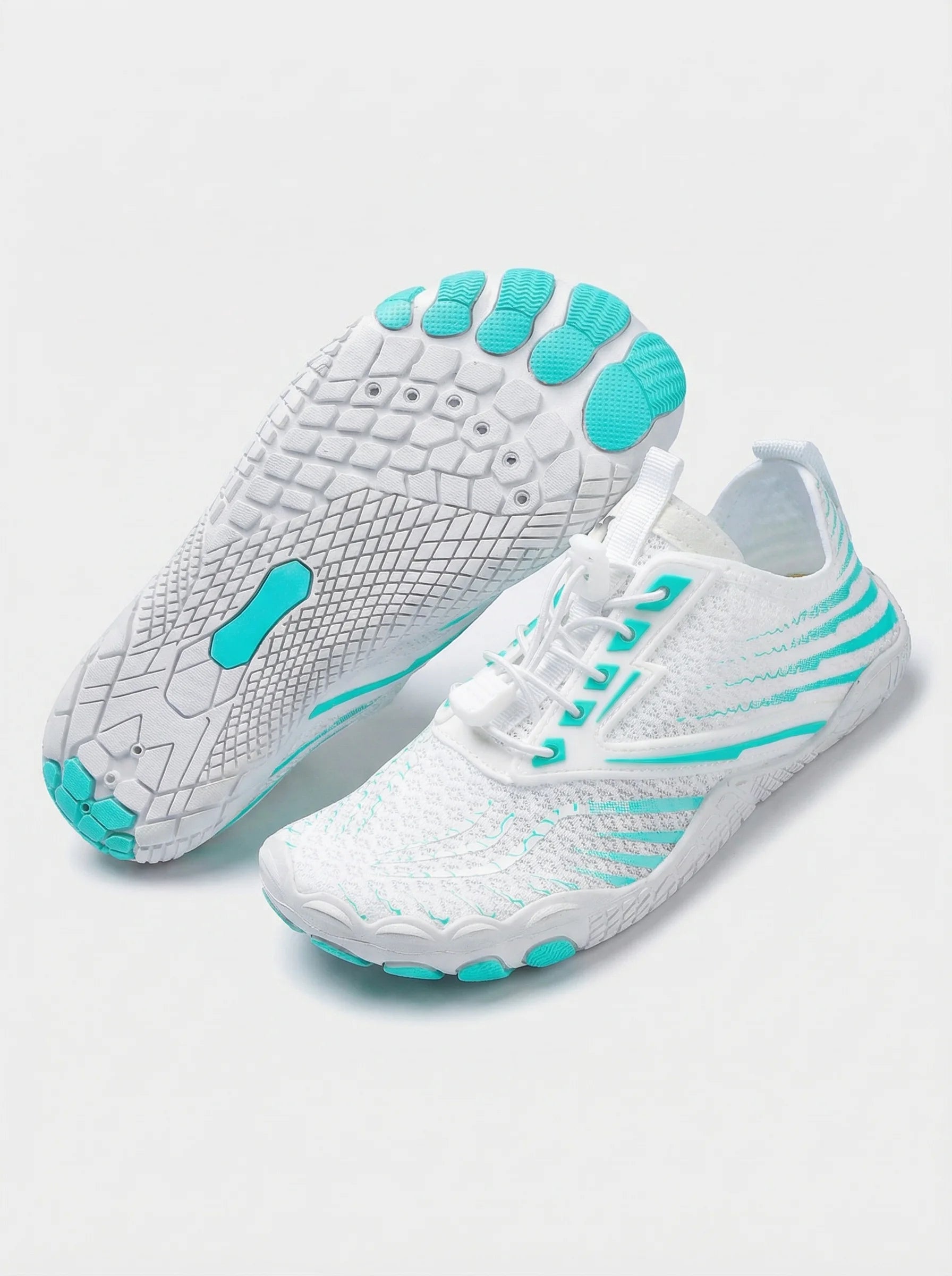 Aqua Shoes | Barefoot Water Shoes-Water Shoes-Lightsnest