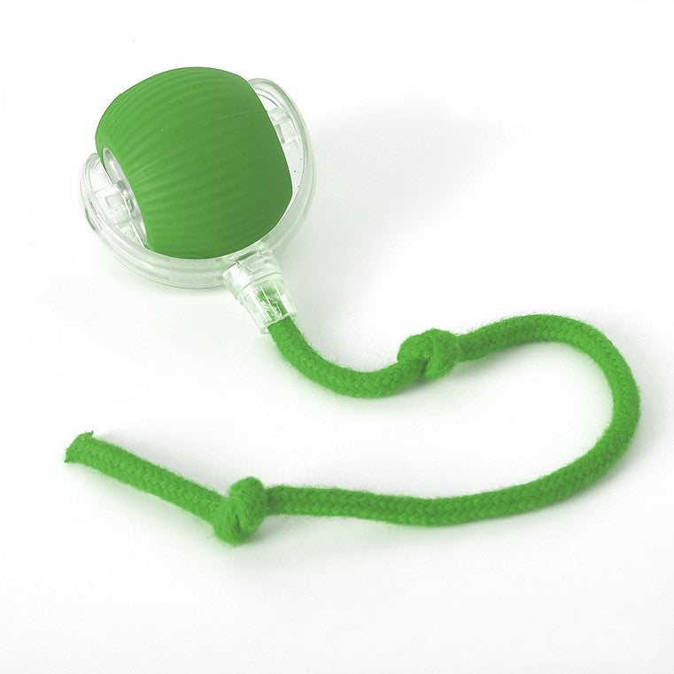 Interactive Cat Toy | Rolling Cat Ball Toy-Cat Toy-Lightsnest