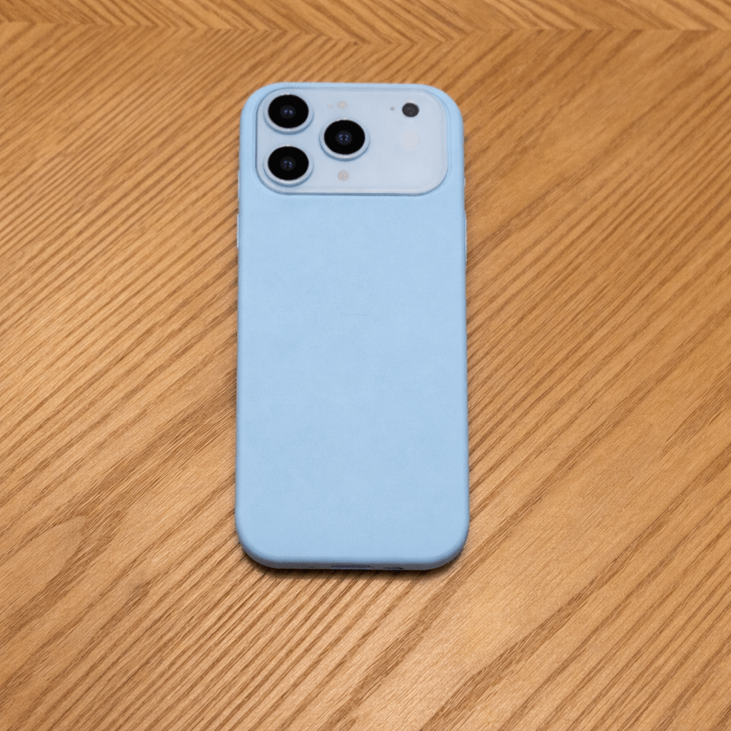 Phone Case | Thin iPhone Case-Phone Case-Lightsnest
