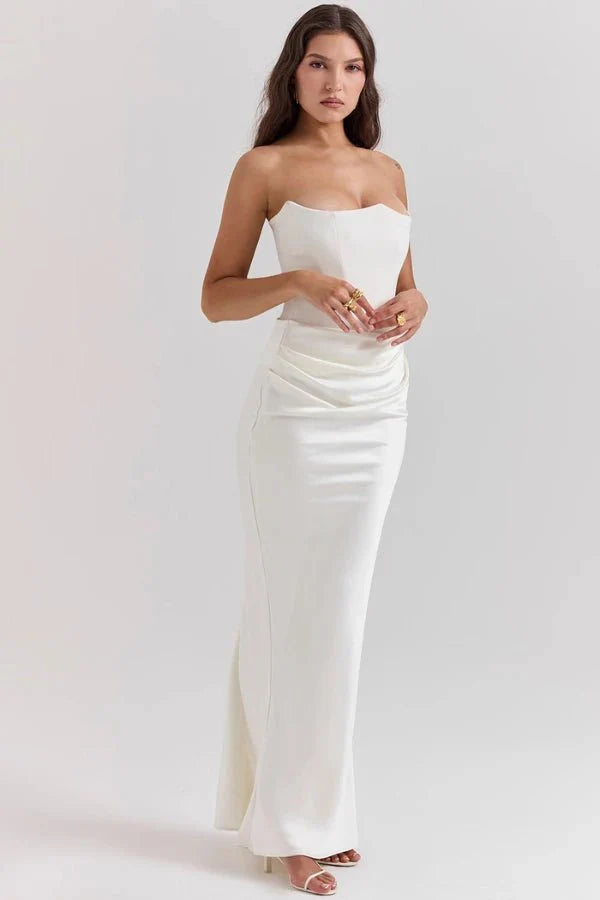 Women Dress | Evening Wear Gown-Women Dress-Lightsnest