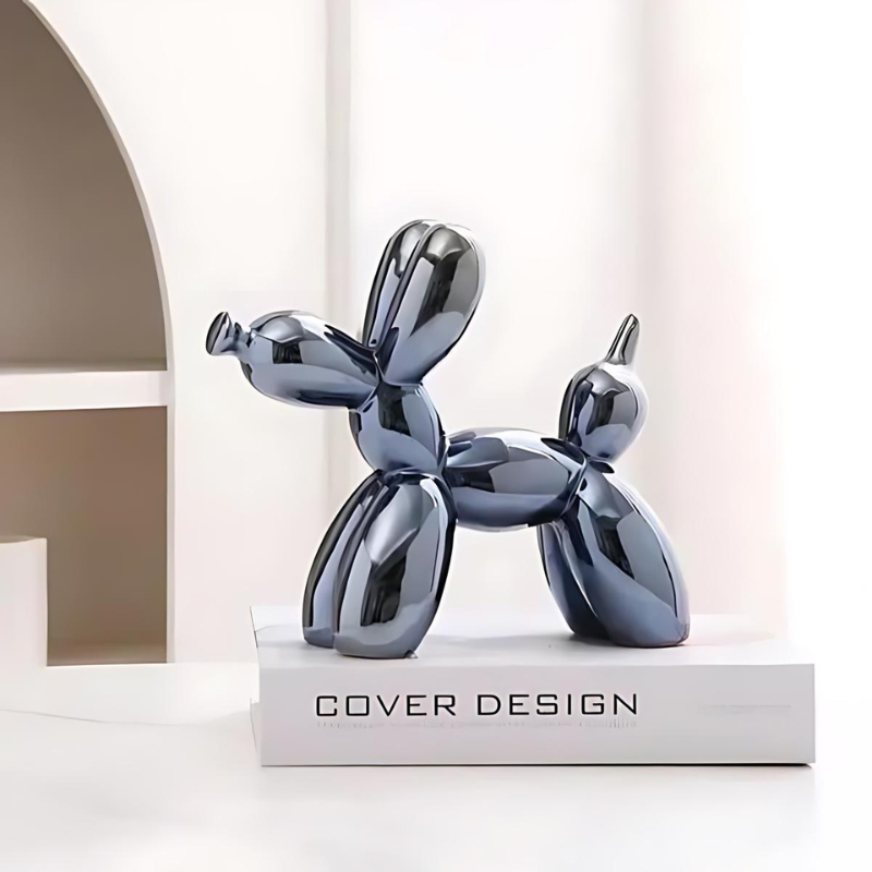 Balloon Dog | Coffee Table Decor-Figurine-Lightsnest