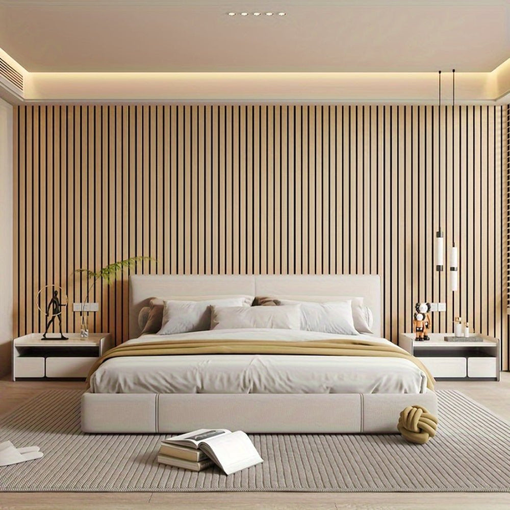 Wall Panels | Self Adhesive Stick On Panels-Wall Panel-Lightsnest