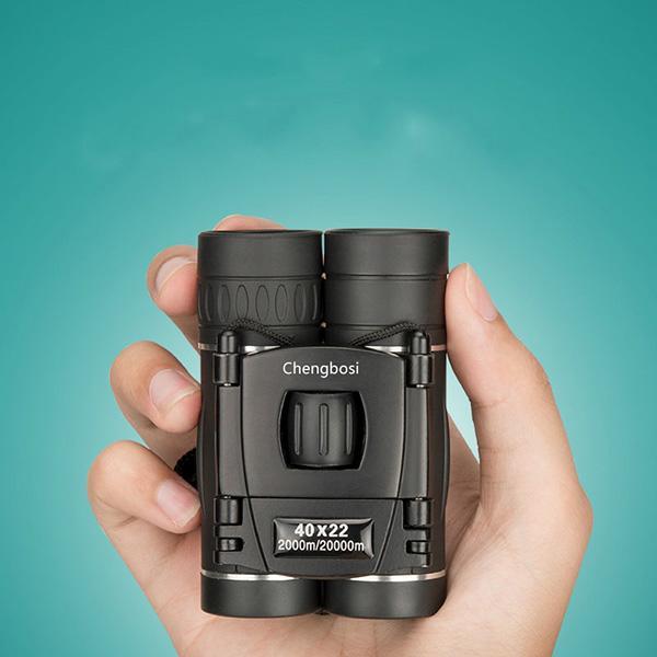 Compact Binoculars | Mini Travel Binoculars-Binocular-Lightsnest