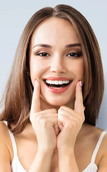Smile Veneers | Dental Cosmetic Overlay-Veneers-Lightsnest