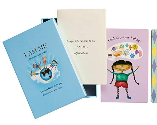 Affirmation Cards | Positive Affirmation Cards-Affirmation Cards-Lightsnest