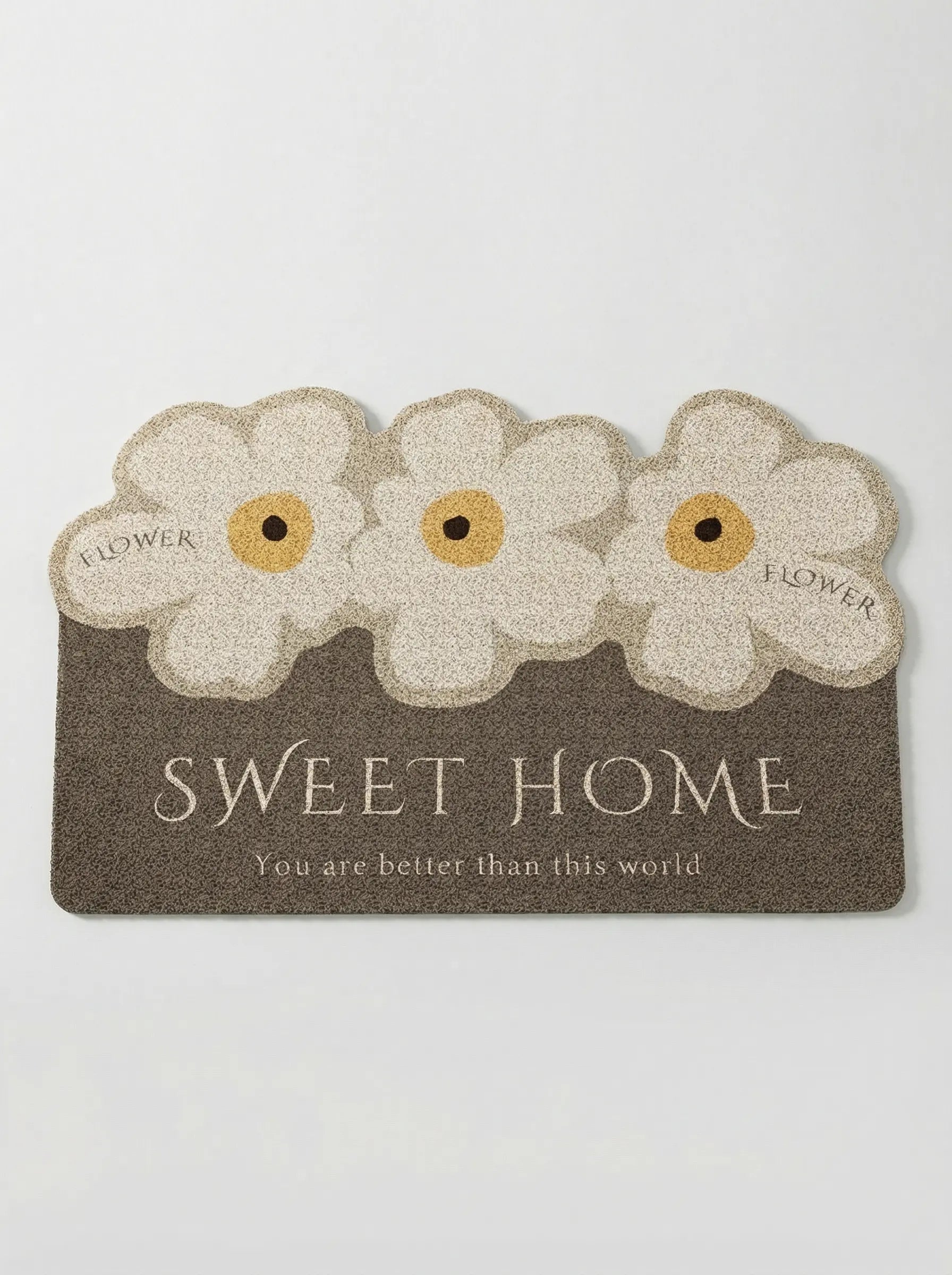 Door Mat | Entry Mat Indoor-Door Mat-Lightsnest