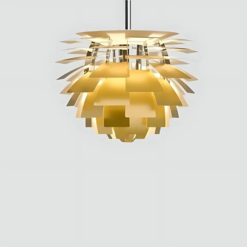 Pendant Light | Nordic Statement Ceiling Light-Ceiling Light-Lightsnest