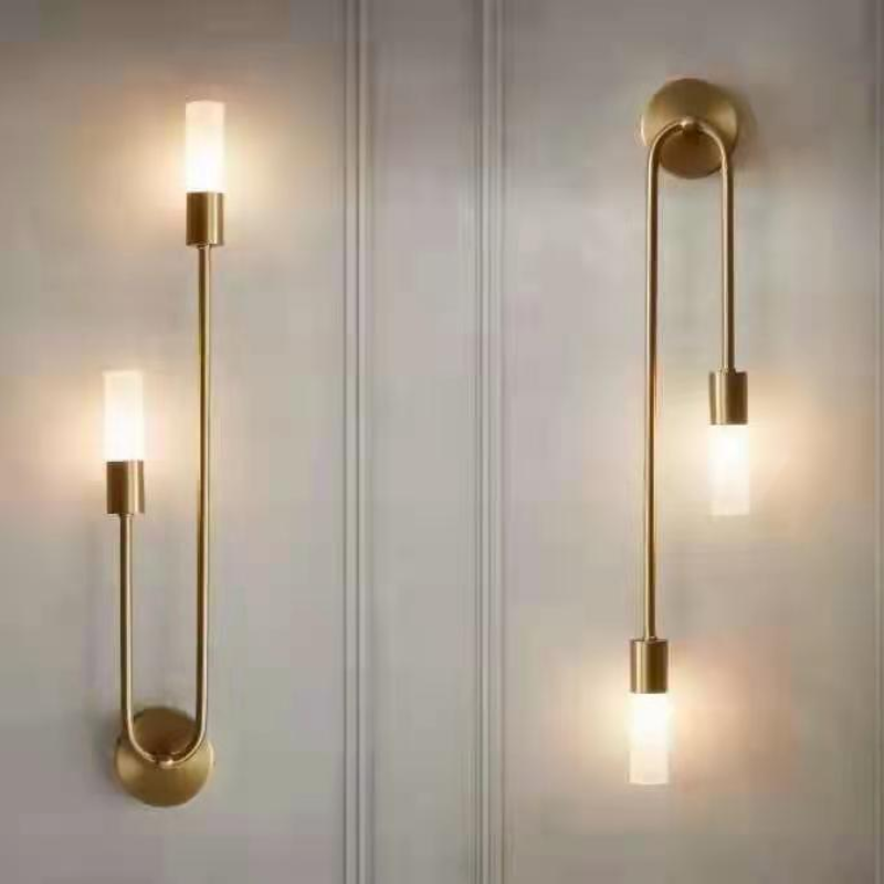 LED Wall Lamp | Living Room Bedroom Light-Wall Light-Lightsnest