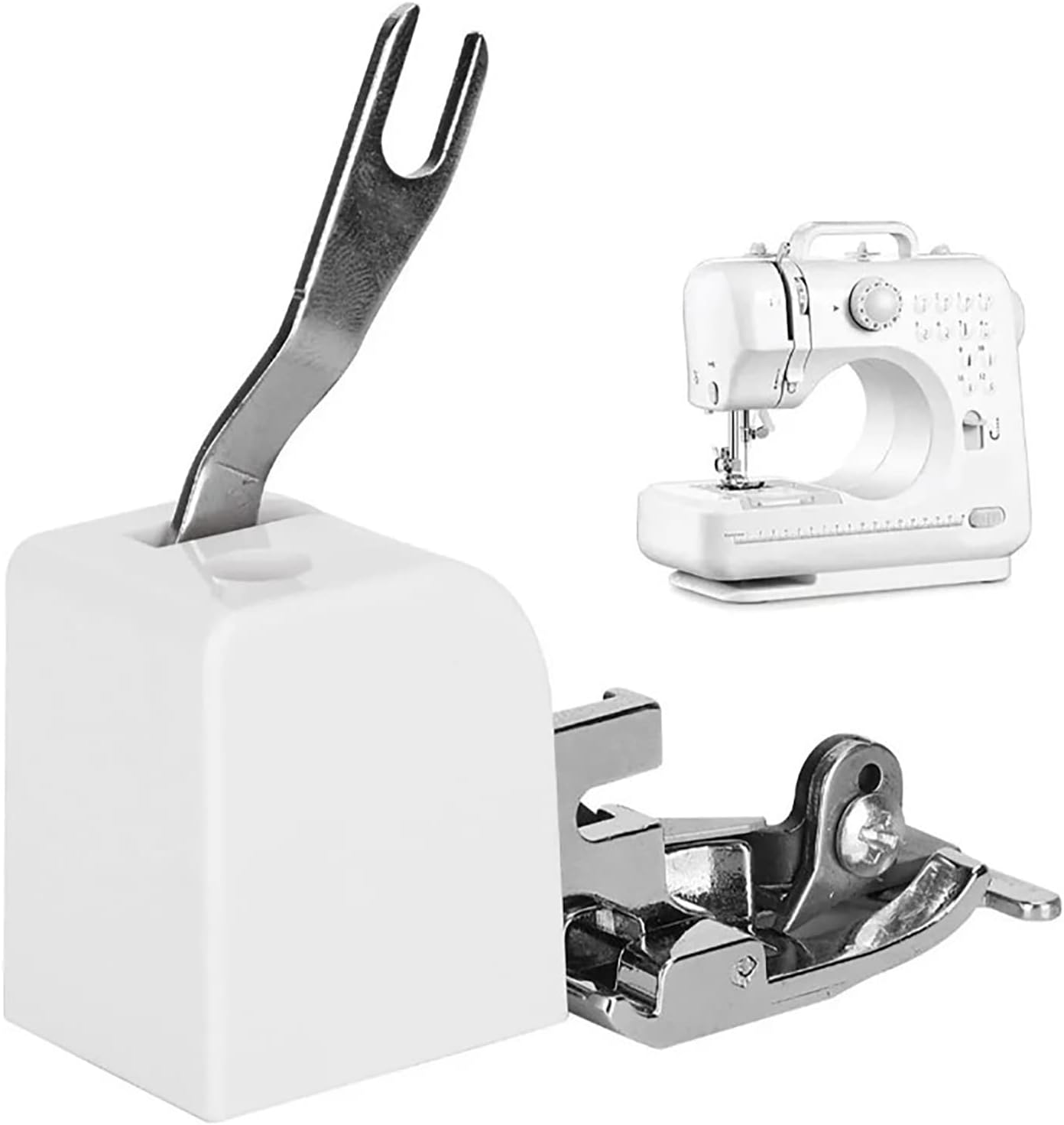 Side Cutter | Sewing Fabric Trimming Tool-Side Cutter-Lightsnest