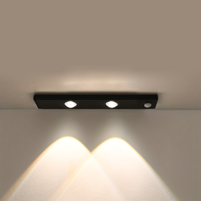 Under Cabinet Lighting | Motion Sensor Cabinet Light-Cabinet Light-Lightsnest
