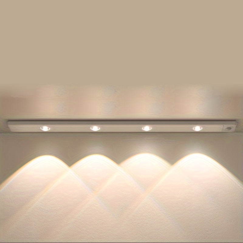 Under Cabinet Lighting | Motion Sensor Cabinet Light-Cabinet Light-Lightsnest
