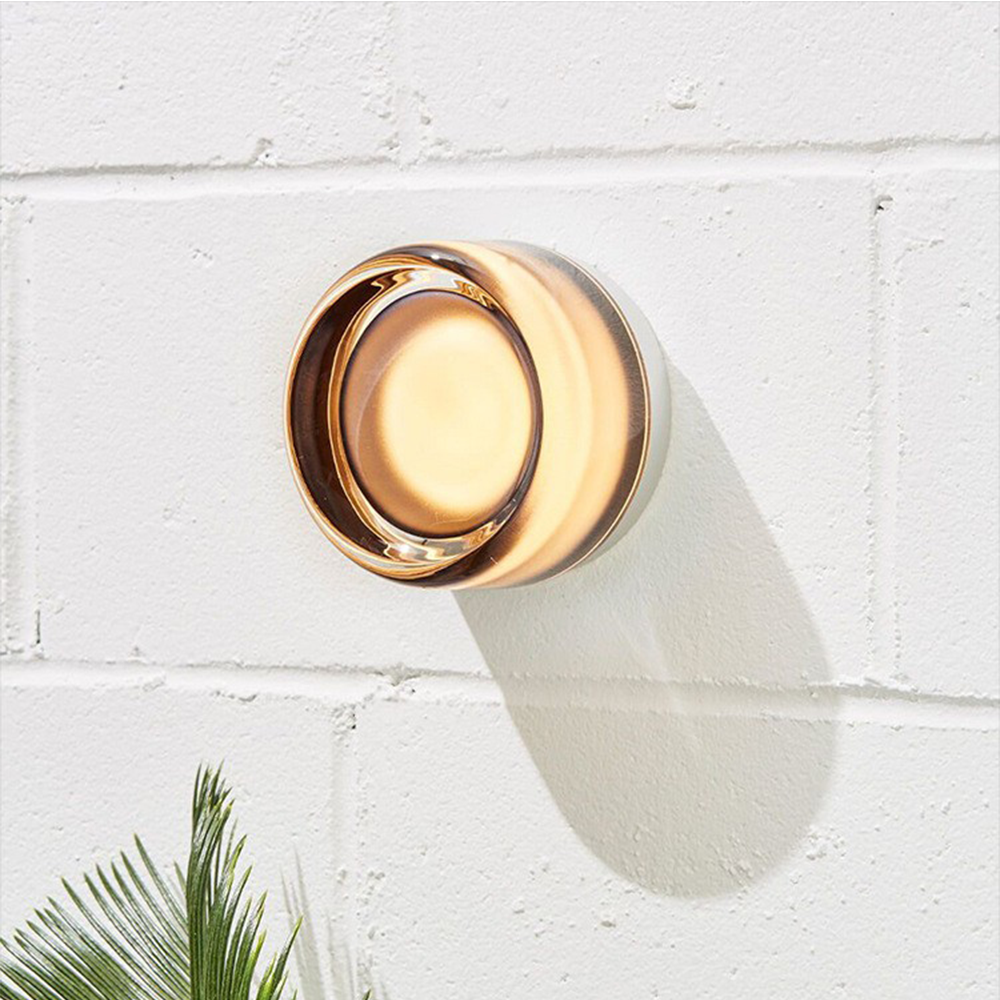 Wall Lamp | Modern Accent Lighting-Wall Light-Lightsnest
