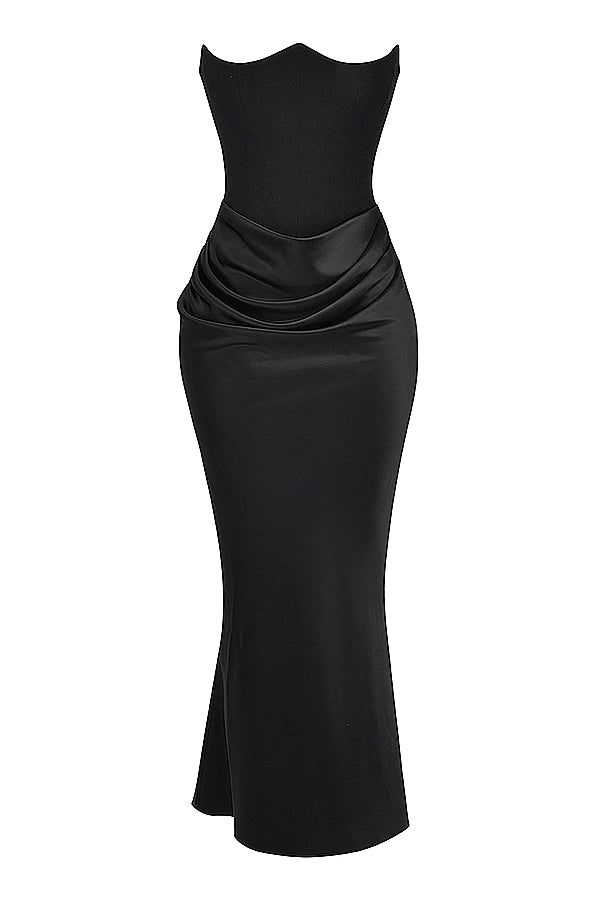 Women Dress | Evening Wear Gown-Women Dress-Lightsnest