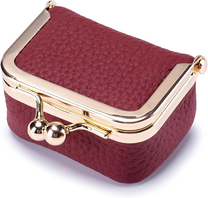 Jewelry Pouch | Small Jewelry Travel Case-Jewelry Bag-Lightsnest