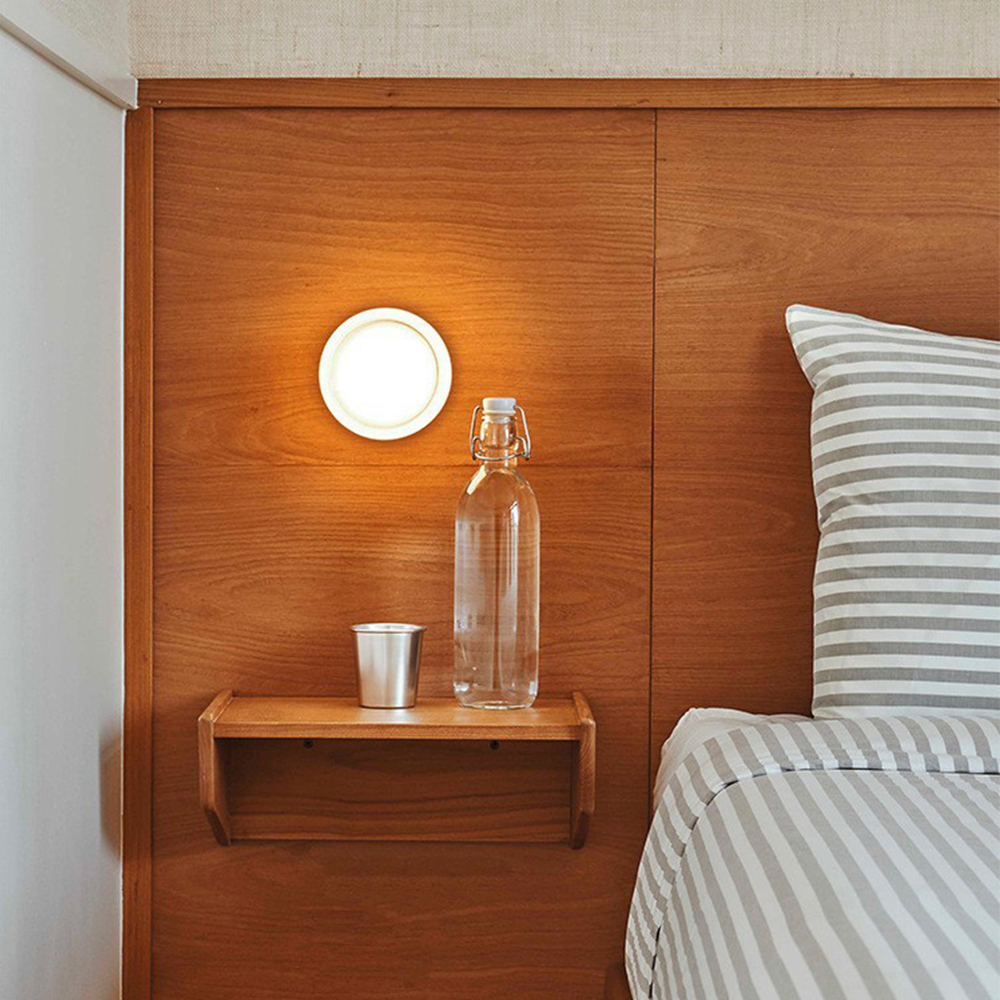 Wall Lamp | Modern Accent Lighting-Wall Light-Lightsnest
