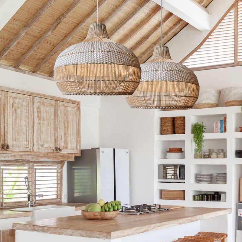 Pendant Light | Kitchen Island Fixture-Ceiling Light-Lightsnest