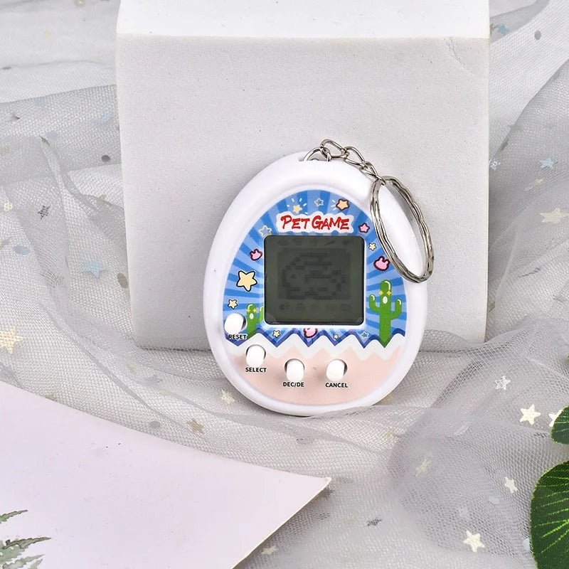 Tamagotchi Pet | Interactive Digital Companion-Visual Toy-Lightsnest