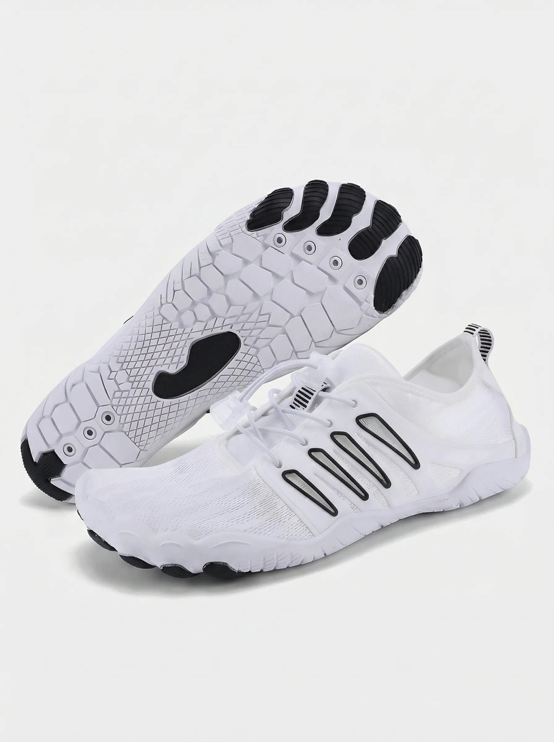 Aqua Shoes | Barefoot Water Shoes-Water Shoes-Lightsnest