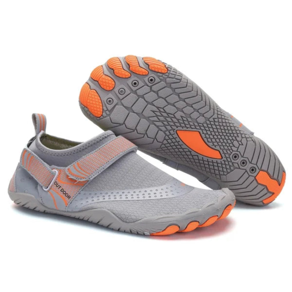 Water Shoes | Barefoot Beach Shoes-Water Shoes-Lightsnest