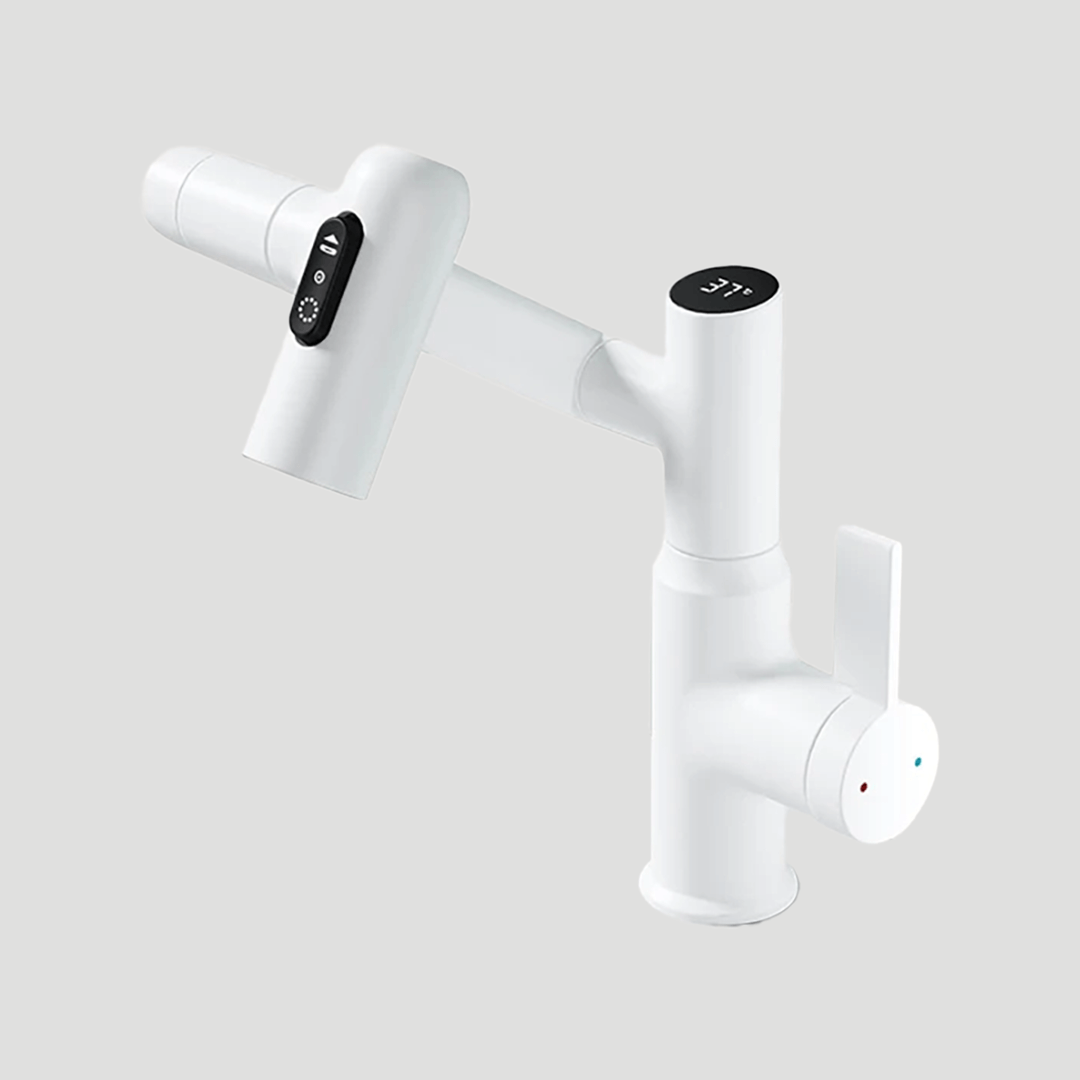 Kitchen Taps | Kitchen Mixer Tap-Faucet-Lightsnest