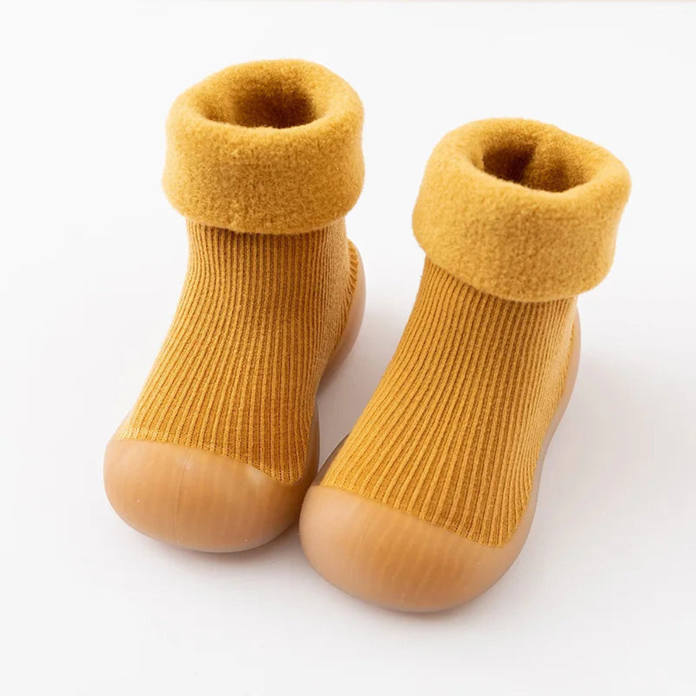 Grip Socks | Non-Slip Newborn Socks-Baby Socks-Lightsnest