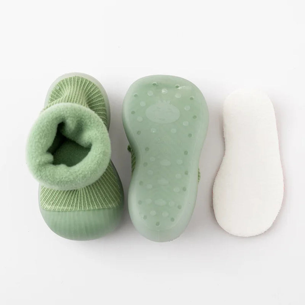 Grip Socks | Non-Slip Newborn Socks-Baby Socks-Lightsnest