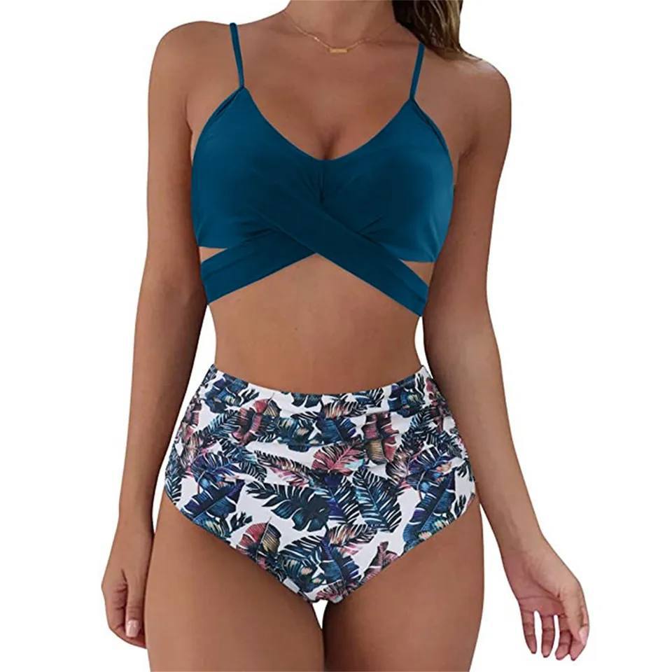 Swimsuits For Women | Bikini Set-Women Swimsuit-Lightsnest