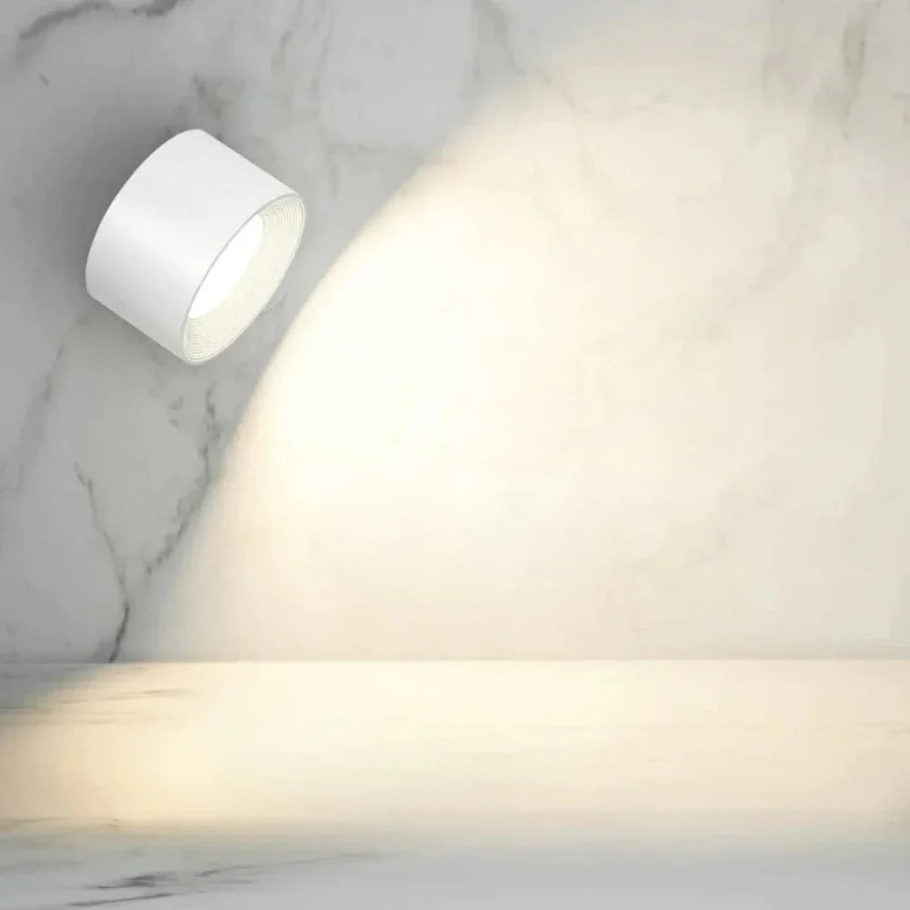 Wall Lights | Adjustable Wall Sconce-Wall Light-Lightsnest