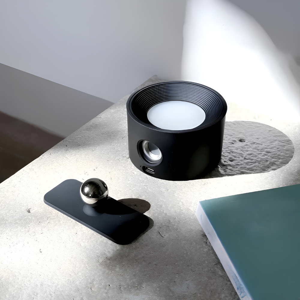 Wall Lights | Adjustable Wall Sconce-Wall Light-Lightsnest