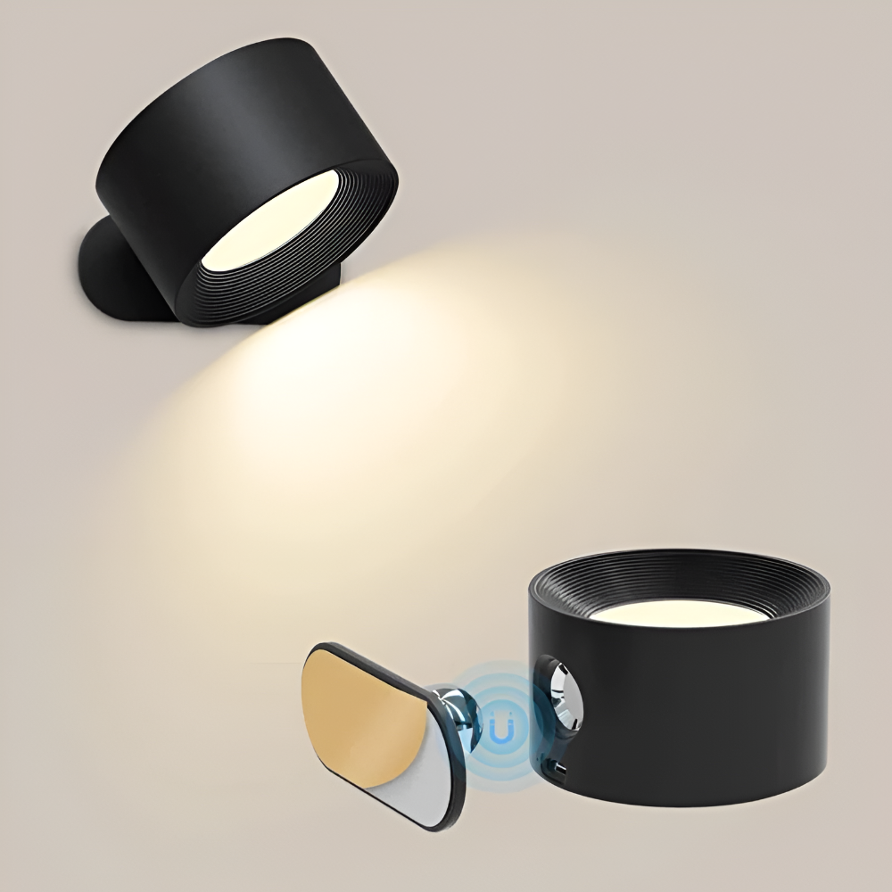 Wall Lights | Adjustable Wall Sconce-Wall Light-Lightsnest