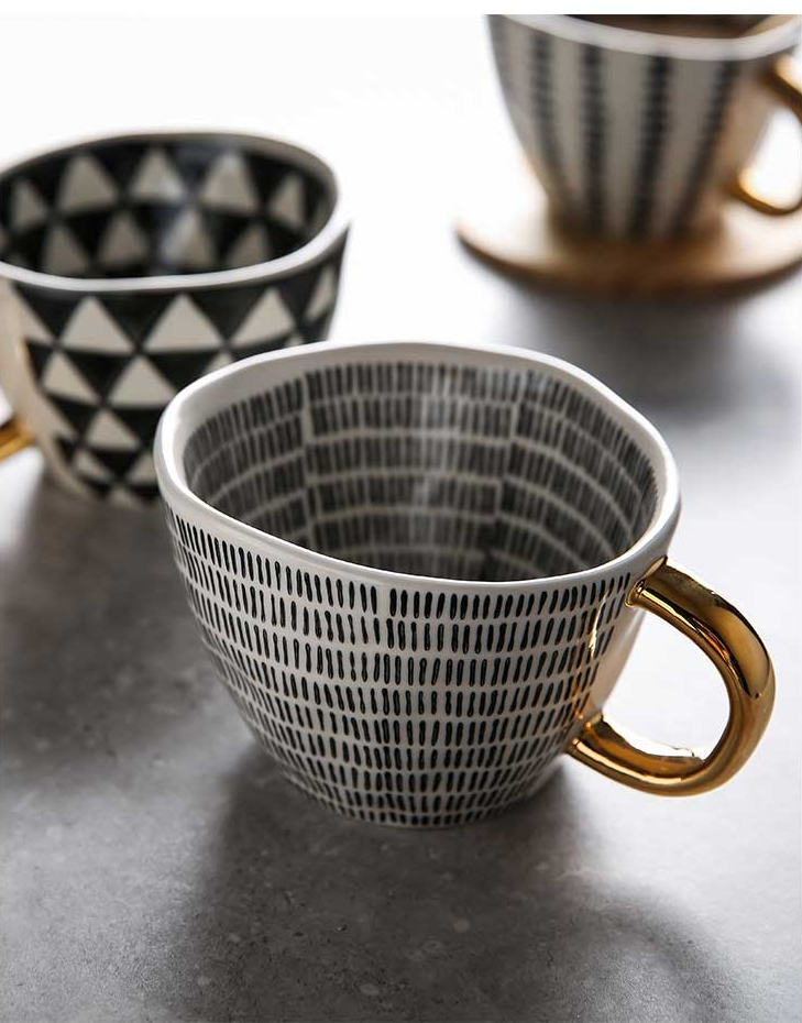 Tea Cups | Coffee Mugs-Cup-Lightsnest