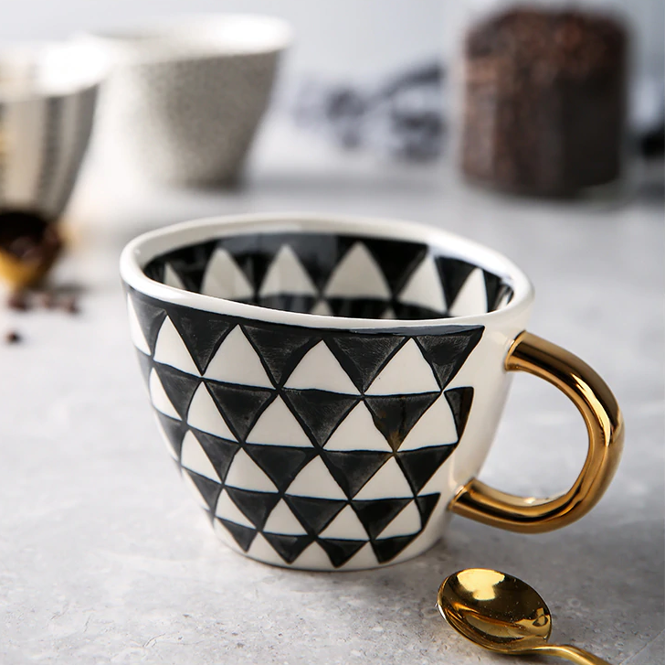 Tea Cups | Coffee Mugs-Cup-Lightsnest