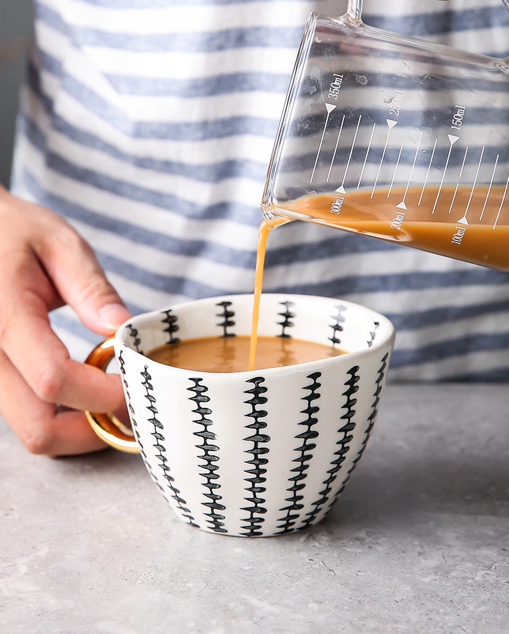 Tea Cups | Coffee Mugs-Cup-Lightsnest