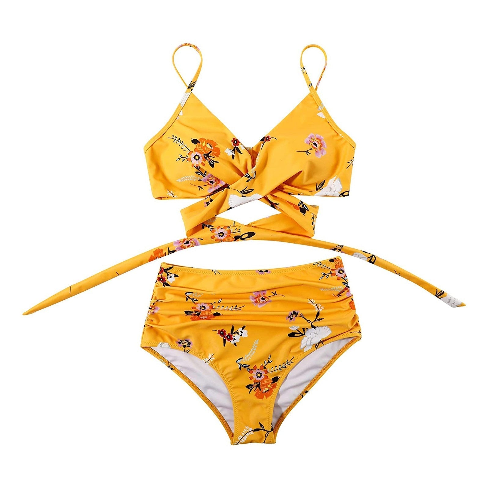Swimsuits For Women | Bikini Set-Women Swimsuit-Lightsnest