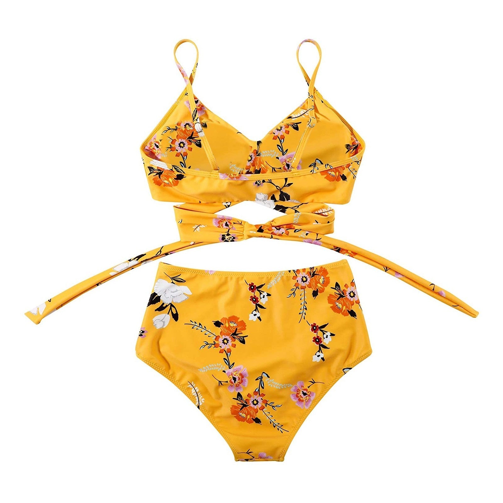 Swimsuits For Women | Bikini Set-Women Swimsuit-Lightsnest