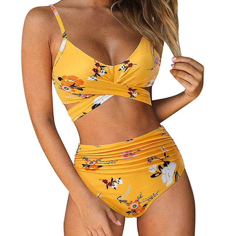 Swimsuits For Women | Bikini Set-Women Swimsuit-Lightsnest