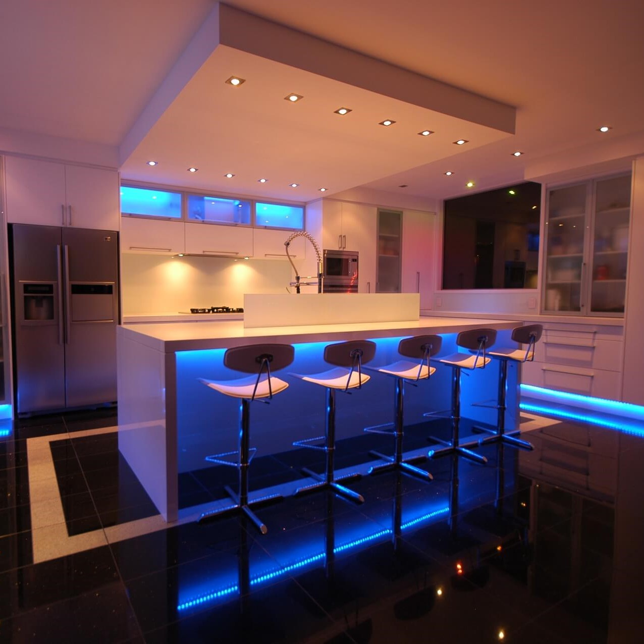 Bed Light | LED Strip Night Light-Night Light-Lightsnest