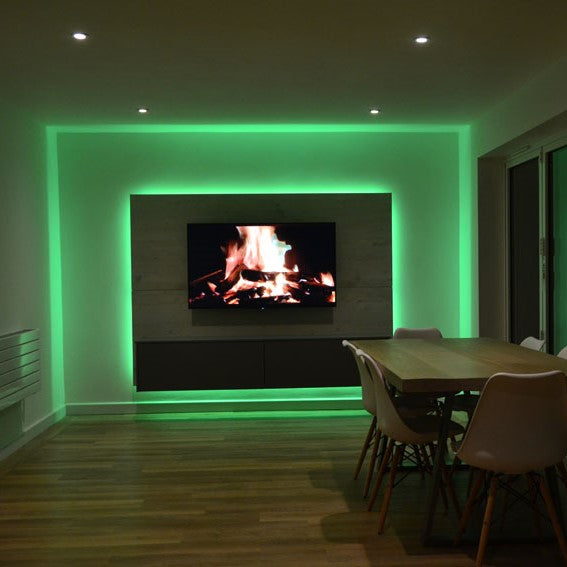 Bed Light | LED Strip Night Light-Night Light-Lightsnest