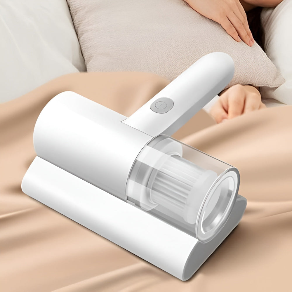 Mattress Vacuum | Handheld Dust Mite Hoover-Vacuum Cleaner-Lightsnest