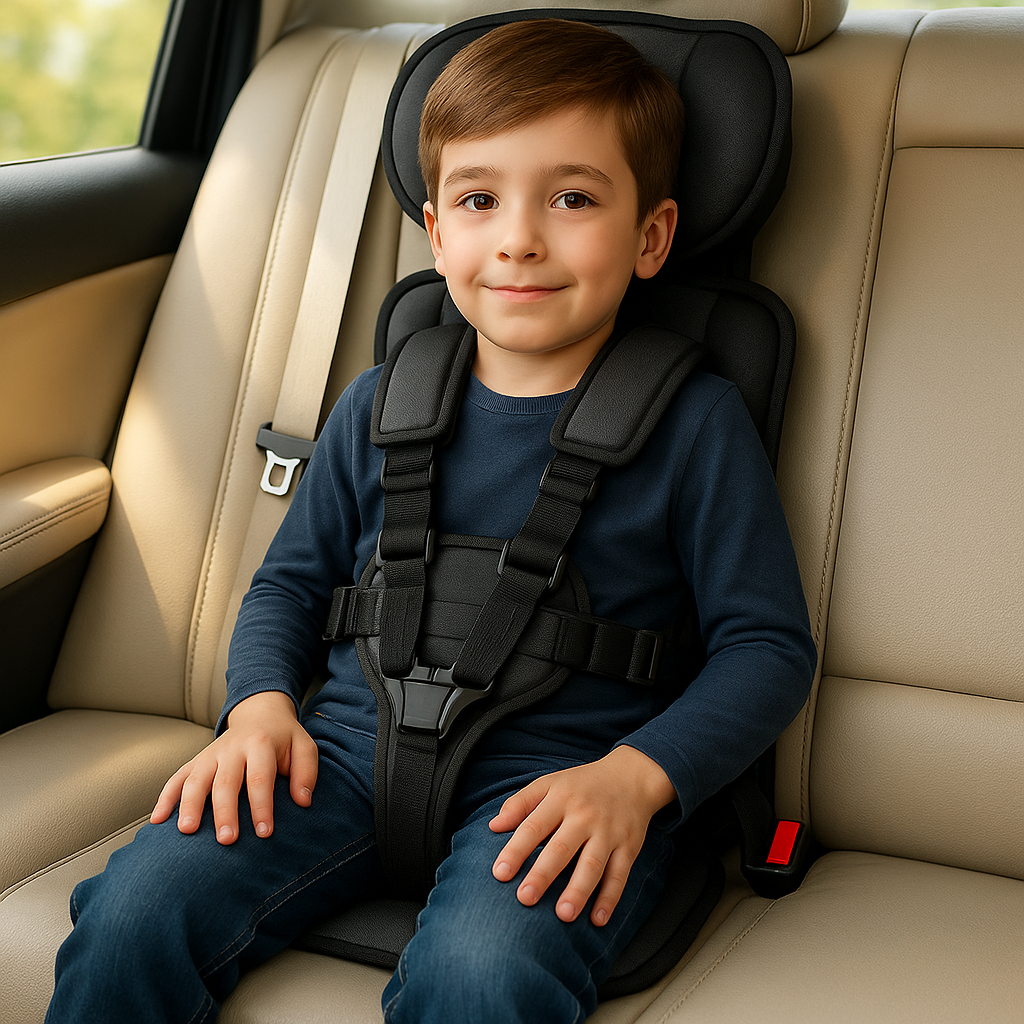 Toddler Car Seat | Car Seat for One Year Old-Child Car Seat-Lightsnest