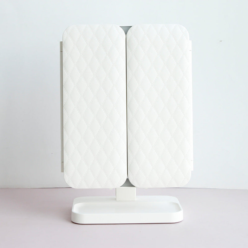 LED Vanity Mirror | Light Up Makeup Mirror-Mirror-Lightsnest