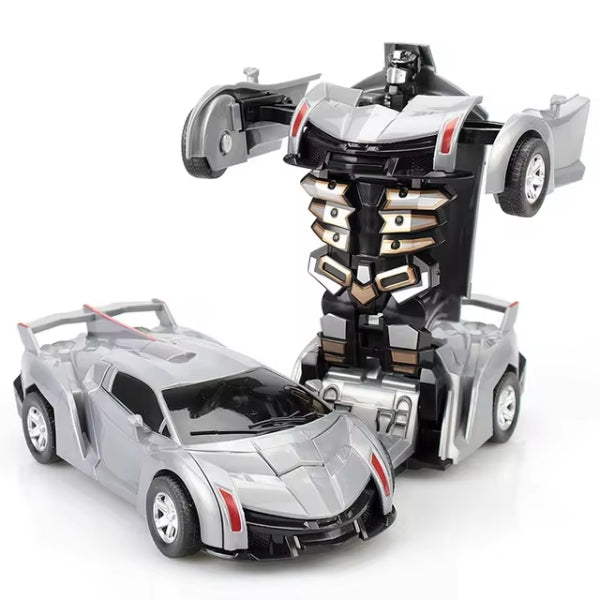 Transformer Toy | Remote Control Robot Car-Toy-Lightsnest