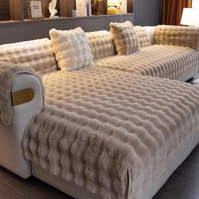 Sofa Throw | Bedspread Bed Throw-Sofa Throw-Lightsnest
